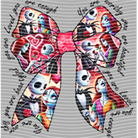 Valentine's Day-QRJ  3161